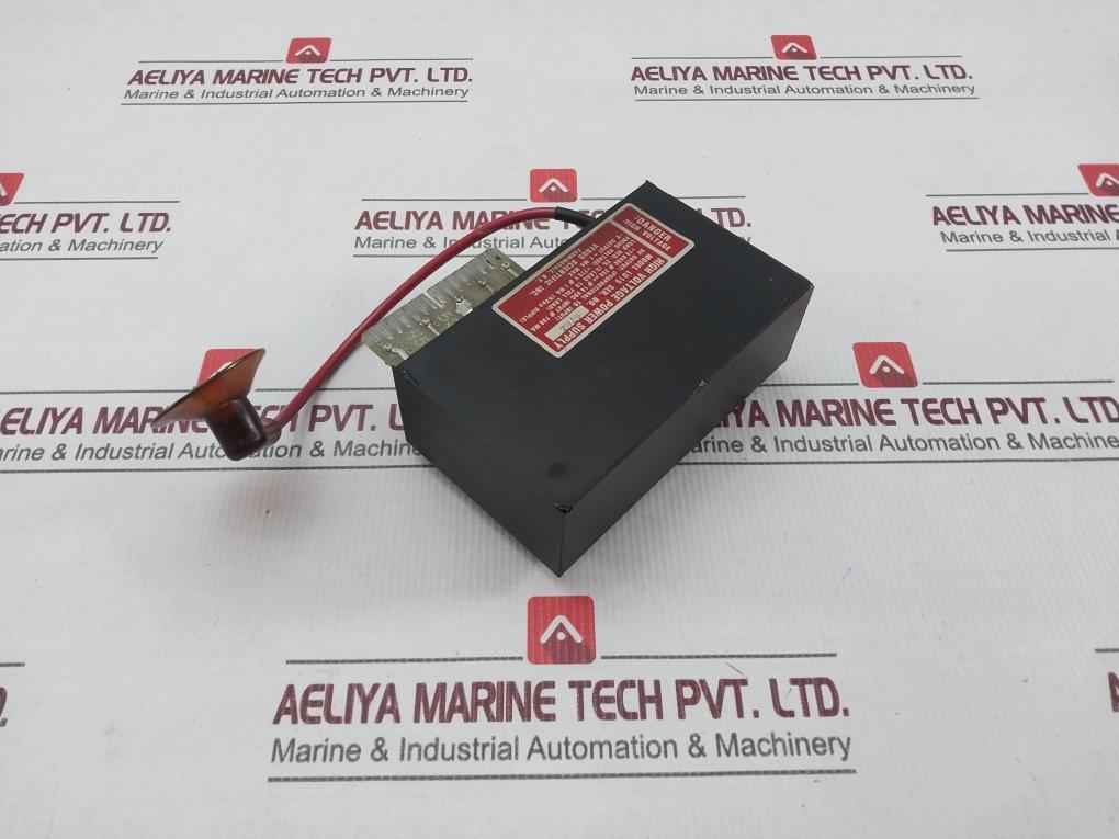 Venus Lu15 Power Supply Used