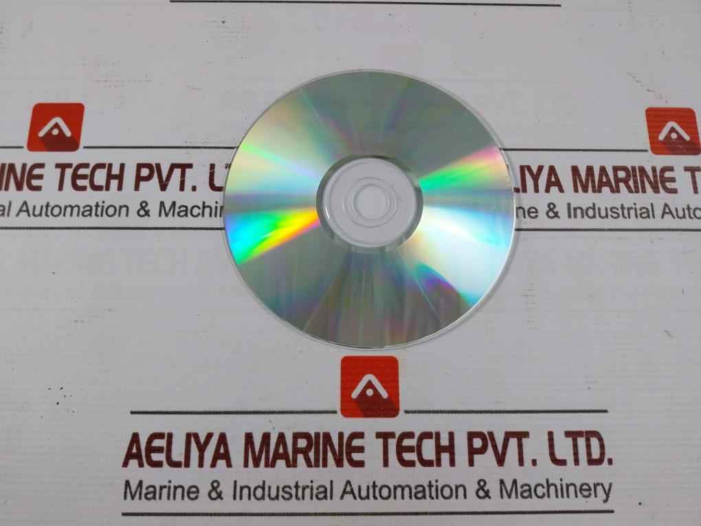 Verbatim Rfd80M-79252 80 Compact Disc Recordable