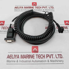 Verifone Terminal Connection Serial Cable Cbl282-023-01-a