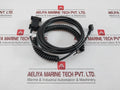 Verifone Terminal Connection Serial Cable Cbl282-023-01-a