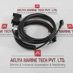 Verifone Terminal Connection Serial Cable Cbl282-023-01-a