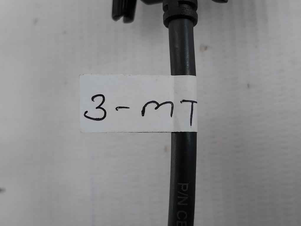 Verifone Terminal Connection Serial Cable Cbl282-023-01-a