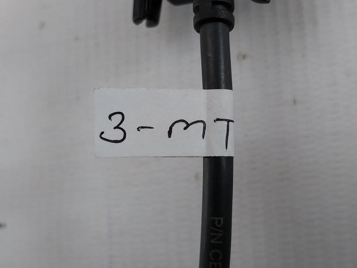 Verifone Terminal Connection Serial Cable Cbl282-023-01-a