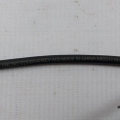 Verifone Terminal Connection Serial Cable Cbl282-023-01-a