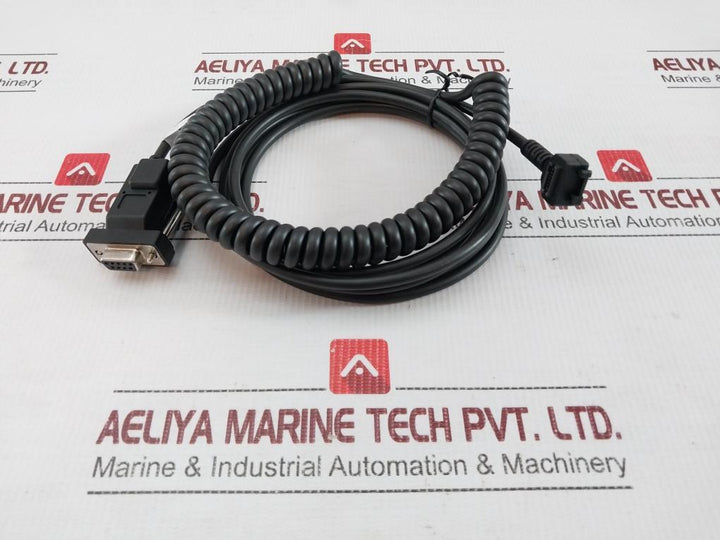 Verifone Terminal Connection Serial Cable Cbl282-023-01-a