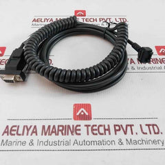 Verifone Terminal Connection Serial Cable Cbl282-023-01-a