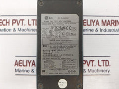 Veripos Ld5 Gg2/A2 Integrated Mobile Unit W/ Pscv360104A Ac Adapter Rev.A 85Va
