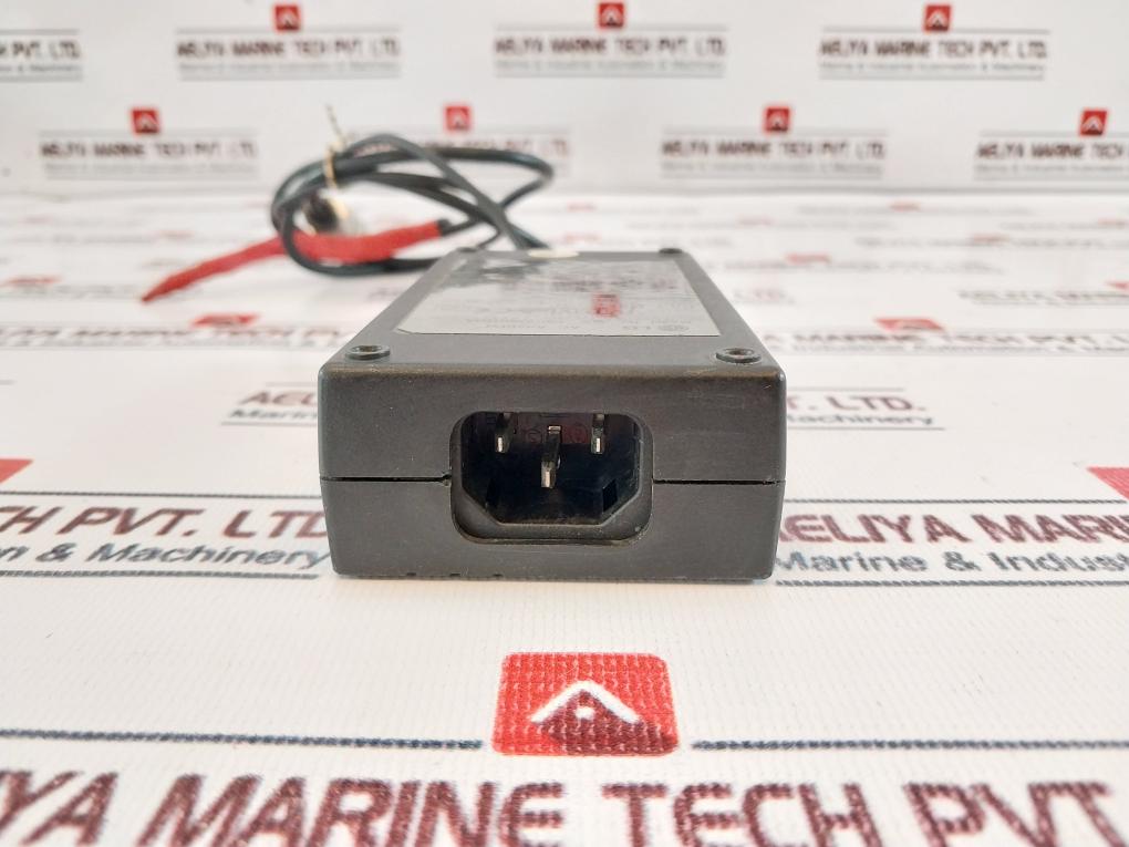 Veripos Ld5 Gg2/A2 Integrated Mobile Unit W/ Pscv360104A Ac Adapter Rev.A 85Va