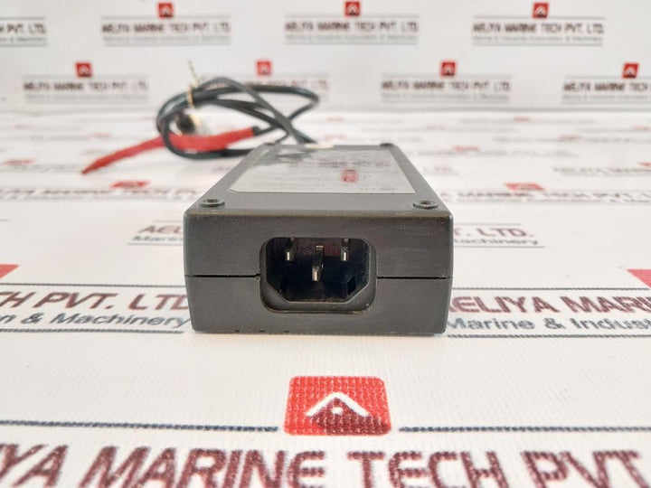 Veripos Ld5 Gg2/A2 Integrated Mobile Unit W/ Pscv360104A Ac Adapter Rev.A 85Va