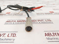 Veripos Ld5 Gg2/A2 Integrated Mobile Unit W/ Pscv360104A Ac Adapter Rev.A 85Va