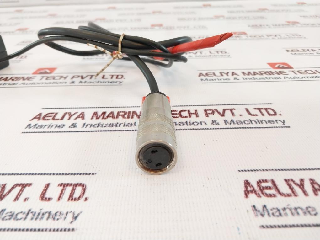 Veripos Ld5 Gg2/A2 Integrated Mobile Unit W/ Pscv360104A Ac Adapter Rev.A 85Va