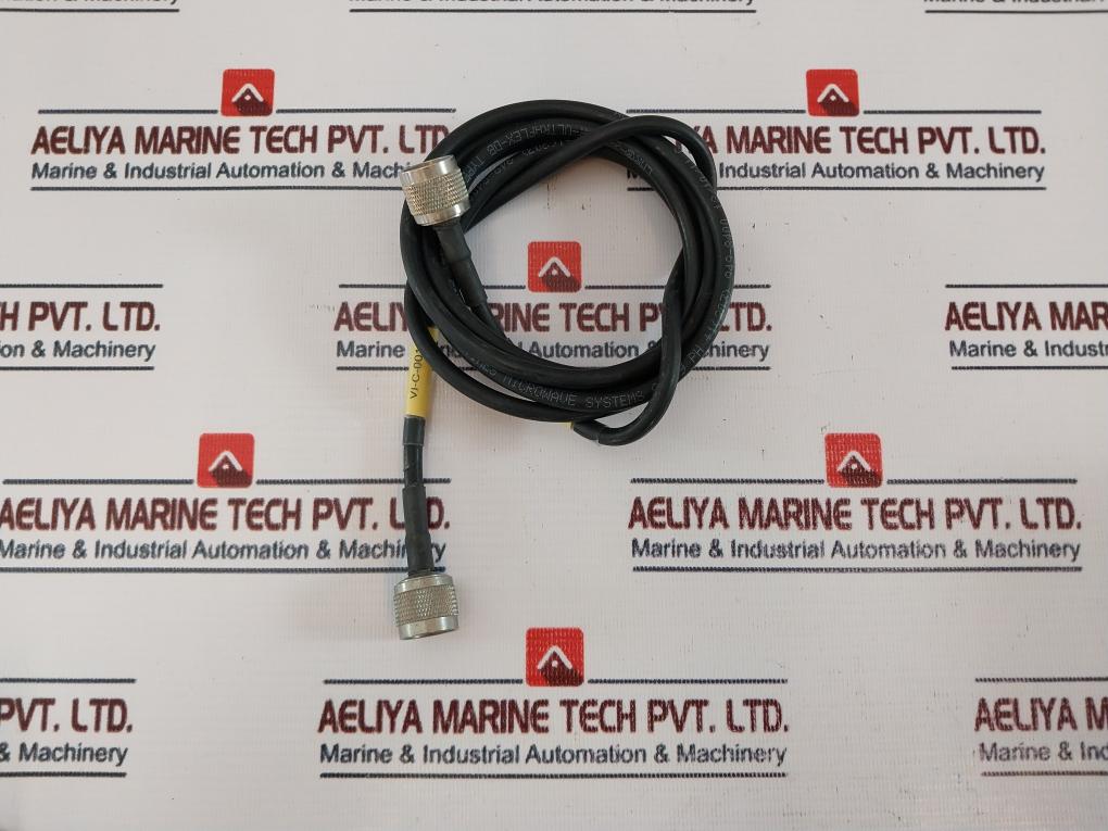 Veripos Ld5 Gg2/A2 Integrated Mobile Unit W/ Pscv360104A Ac Adapter Rev.A 85Va