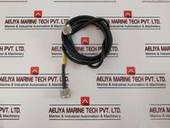 Veripos Ld5 Gg2/A2 Integrated Mobile Unit W/ Pscv360104A Ac Adapter Rev.A 85Va