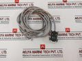 Veripos Ld5 Gg2/A2 Integrated Mobile Unit W/ Pscv360104A Ac Adapter Rev.A 85Va