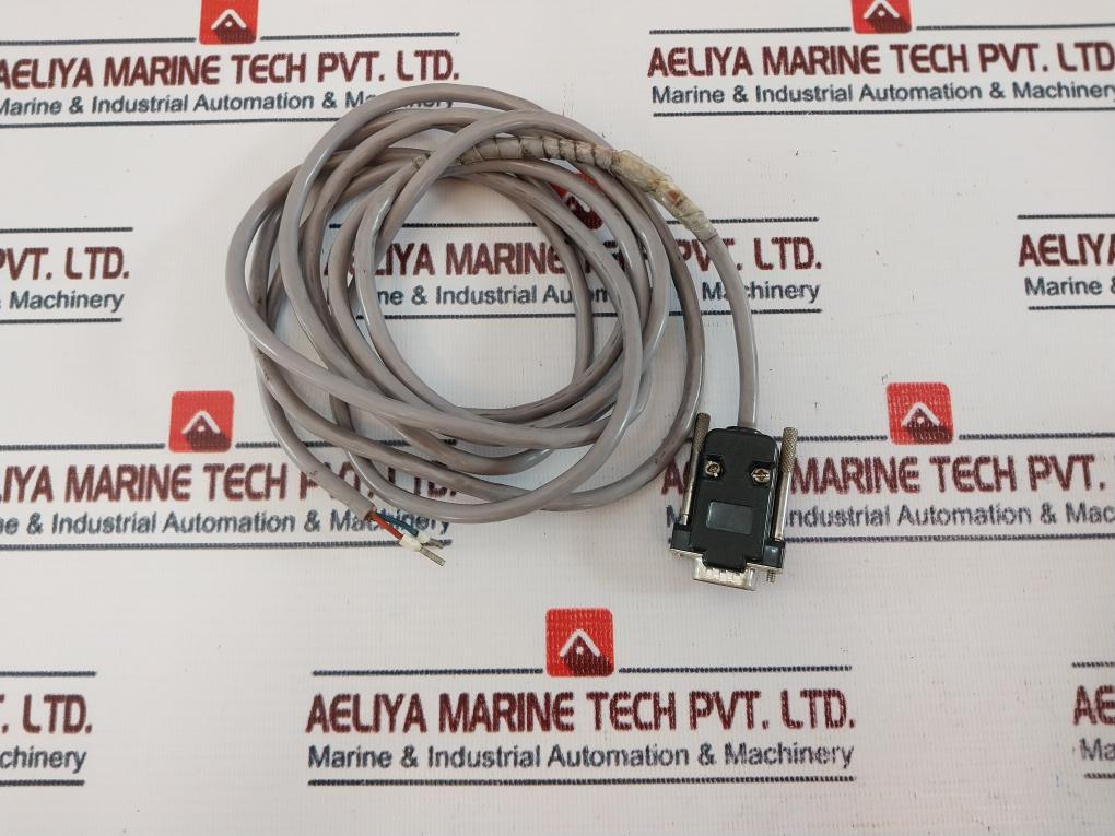 Veripos Ld5 Gg2/A2 Integrated Mobile Unit W/ Pscv360104A Ac Adapter Rev.A 85Va