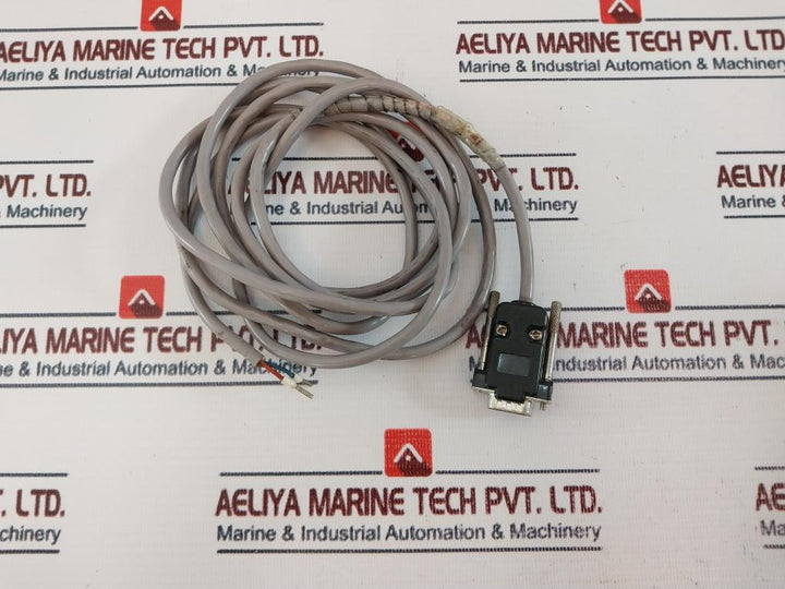 Veripos Ld5 Gg2/A2 Integrated Mobile Unit W/ Pscv360104A Ac Adapter Rev.A 85Va