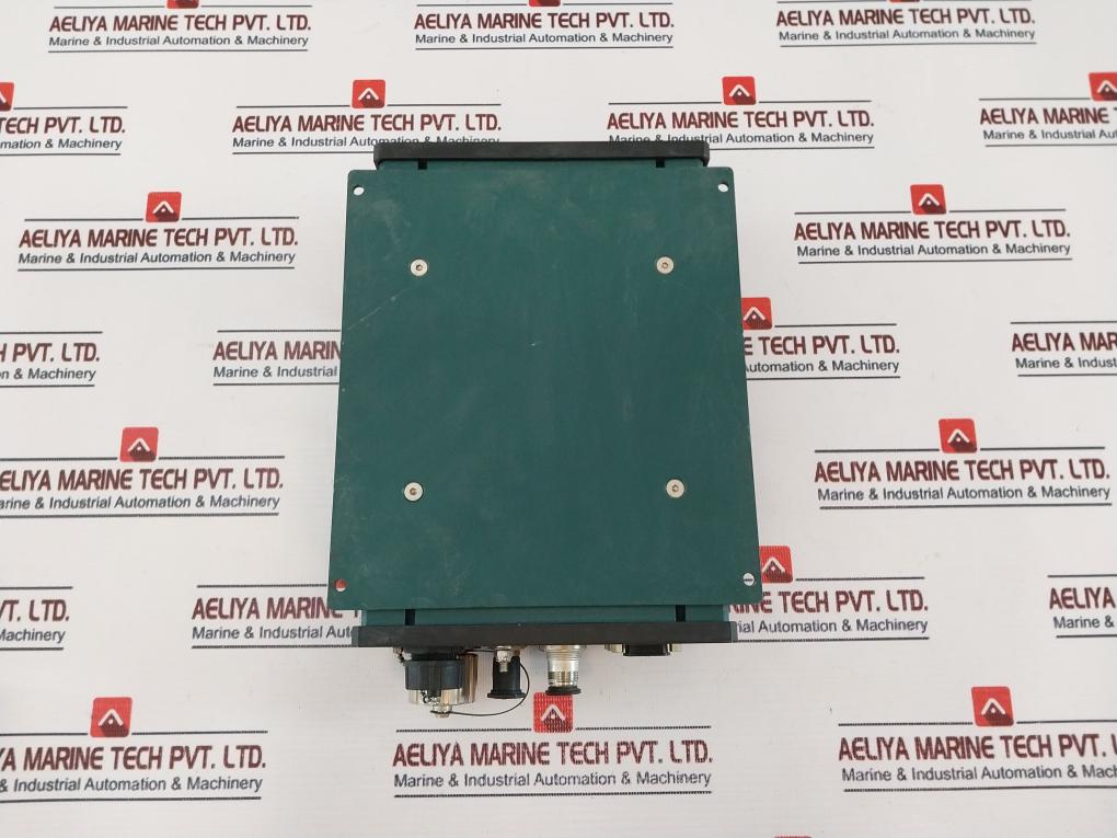 Veripos Ld5 Gg2/A2 Integrated Mobile Unit W/ Pscv360104A Ac Adapter Rev.A 85Va