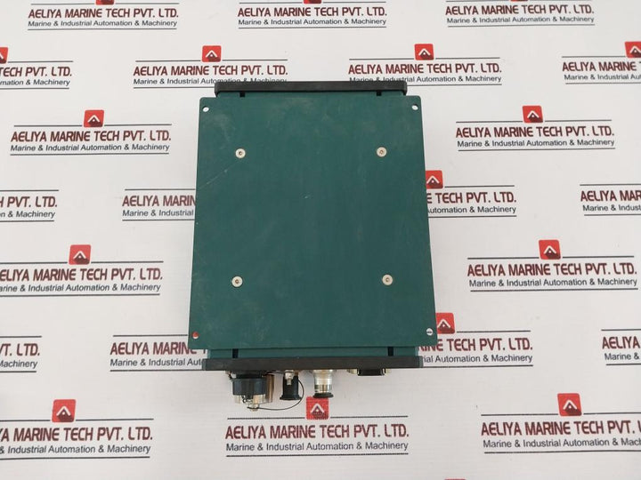 Veripos Ld5 Gg2/A2 Integrated Mobile Unit W/ Pscv360104A Ac Adapter Rev.A 85Va