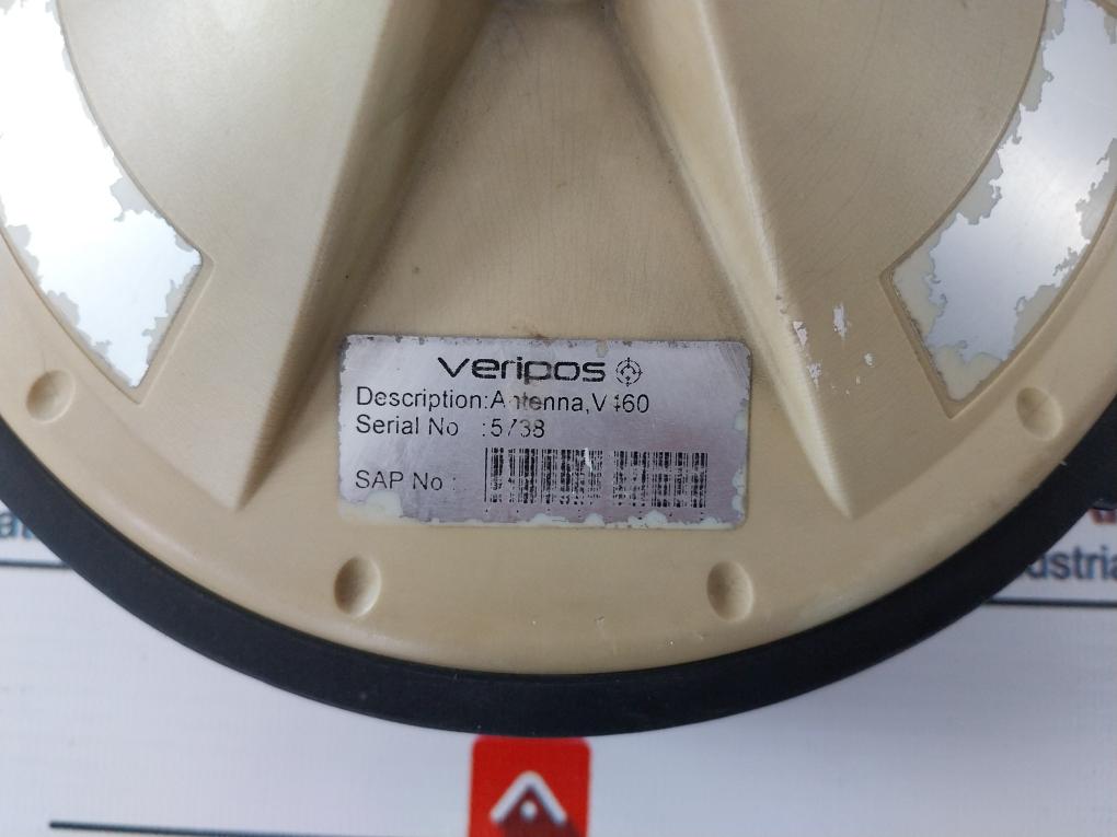 Veripos V460 Antenna