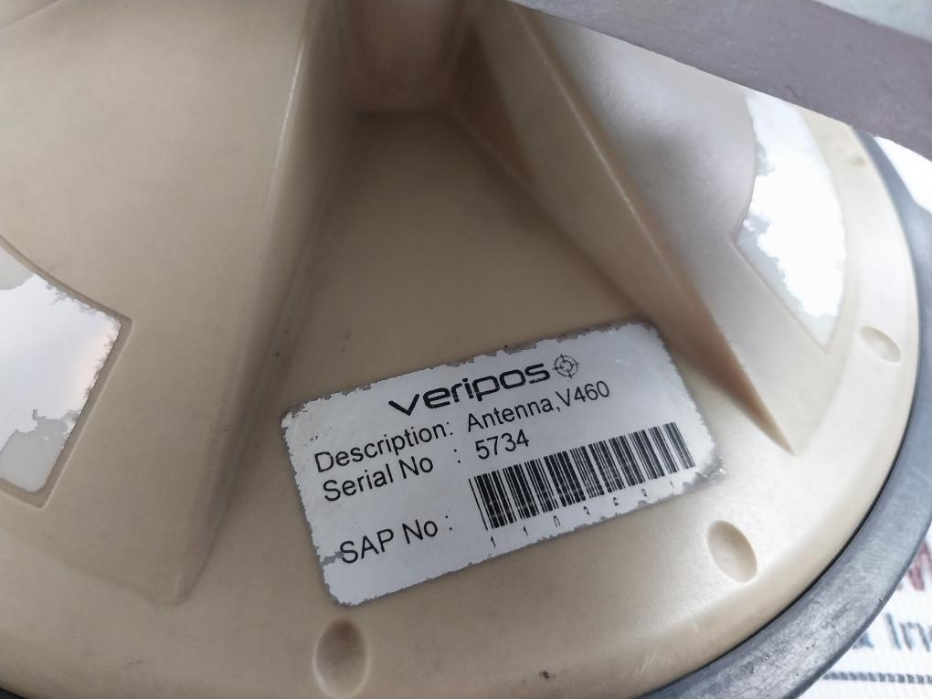 Veripos V460 Antenna 11036810