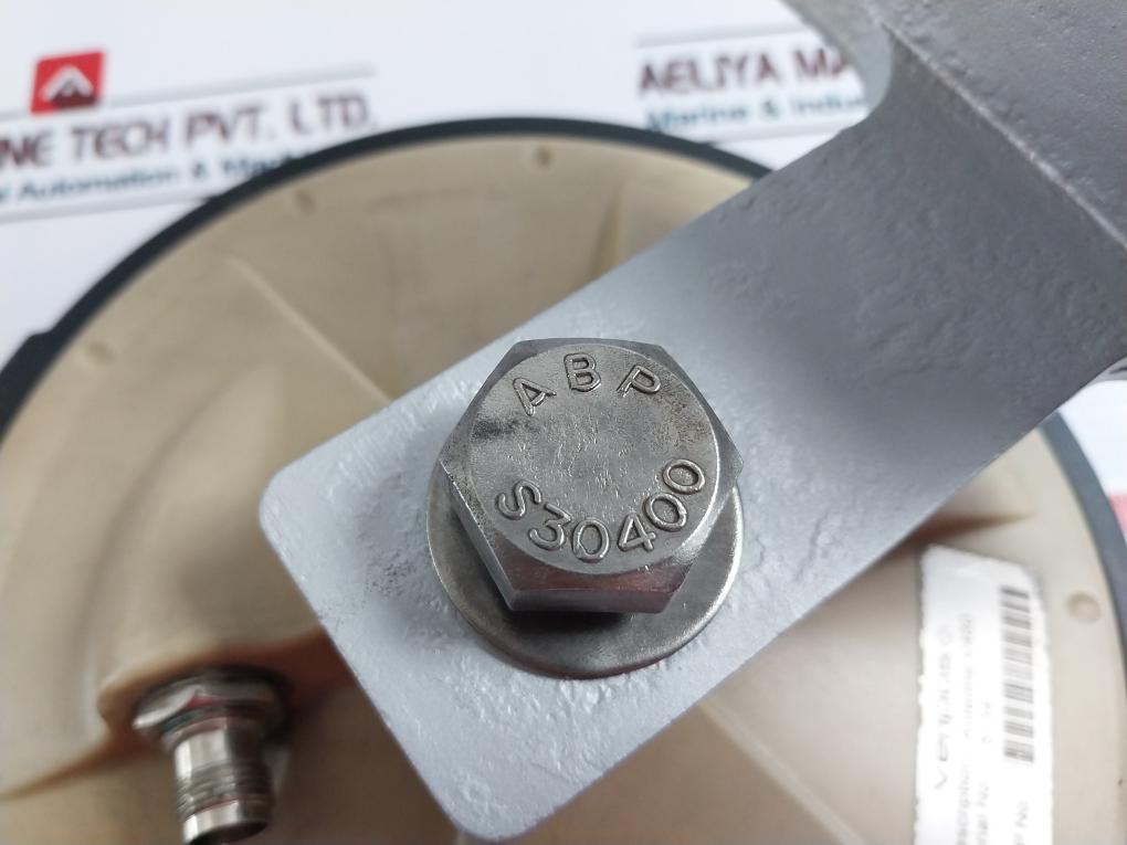 Veripos V460 Antenna 11036810