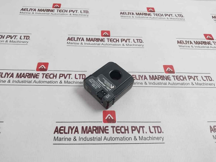 Veris Industries Hawkeye 701 135A Digital Current Sensor 600Vac (Ul)