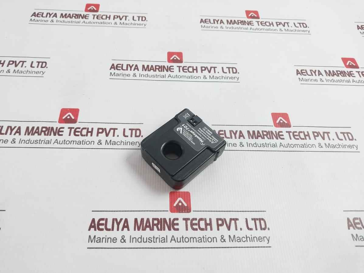 Veris Industries Hawkeye 701 135A Digital Current Sensor 600Vac (Ul)