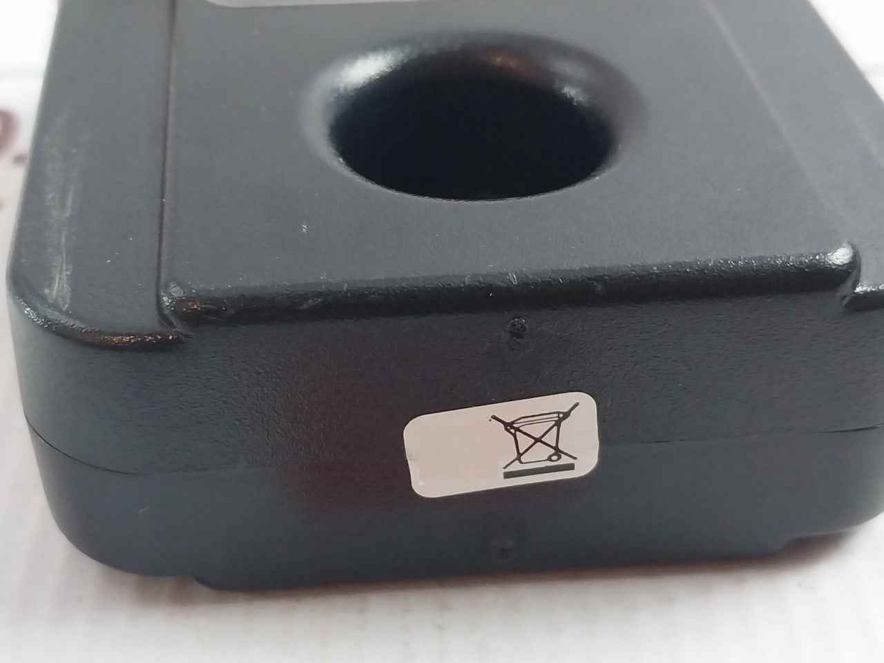 Veris Industries Hawkeye 701 135A Digital Current Sensor 600Vac (Ul)