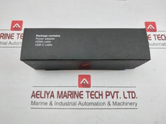 H8N-ask-sti6220 Verizon Stream Tv Set