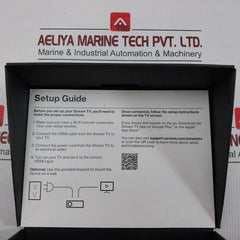 H8N-ask-sti6220 Verizon Stream Tv Set