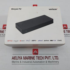 H8N-ask-sti6220 Verizon Stream Tv Set