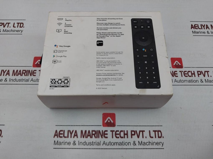 Verizon Ask-sti6220