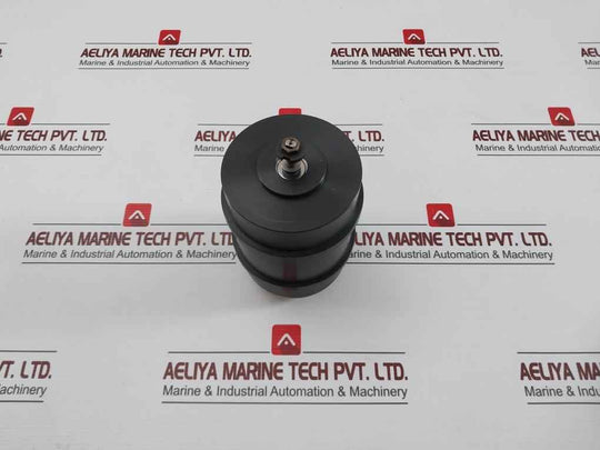 Vernitron 561792-4 Synchro Torque Transmitter 5.0Lb 60Hz