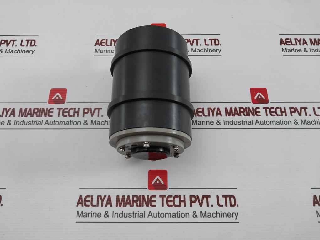 Vernitron 561792-4 Synchro Torque Transmitter 5.0Lb 60Hz