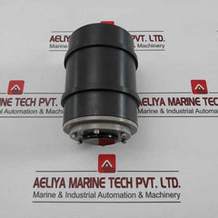 Vernitron 561792-4 Synchro Torque Transmitter 5.0Lb 60Hz