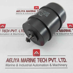 Vernitron 561792-4 Synchro Torque Transmitter 5.0Lb 60Hz