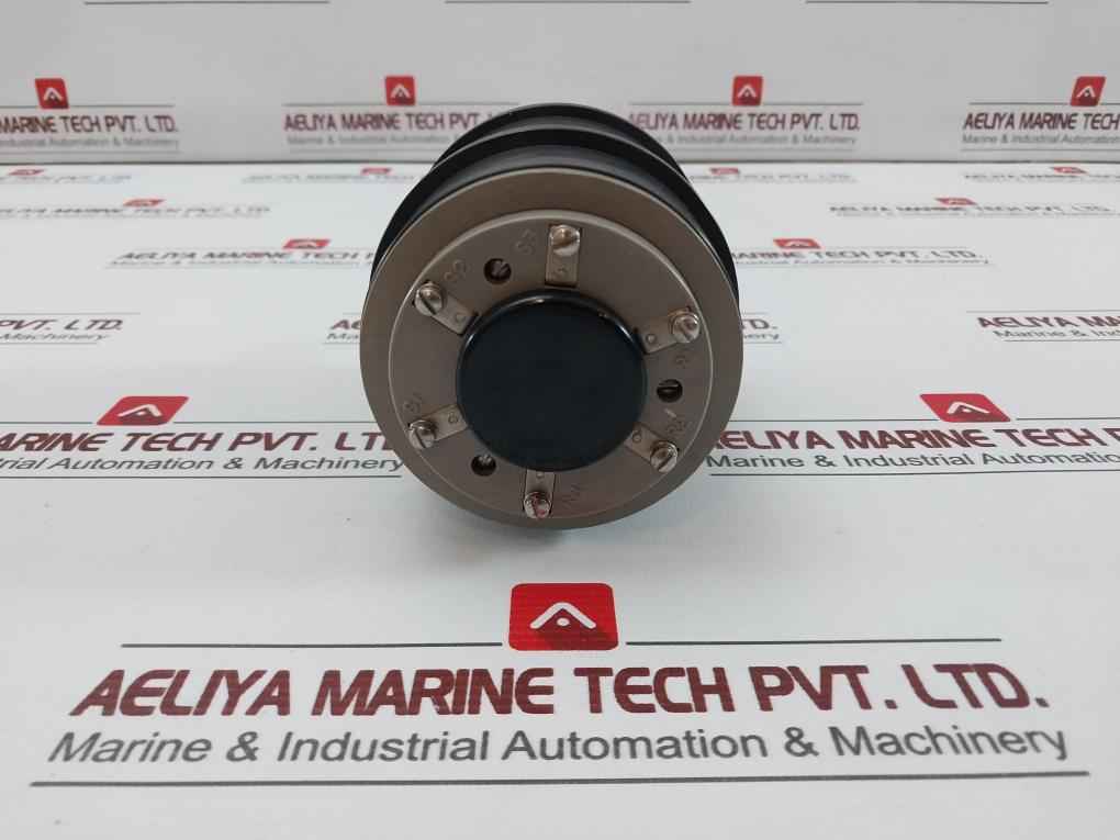 Vernitron 561792-4 Synchro Torque Transmitter 5.0Lb 60Hz