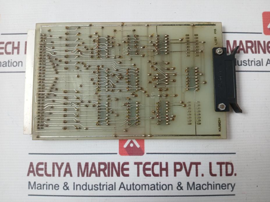 Vero Electronics 10036 Printed Circuit Board