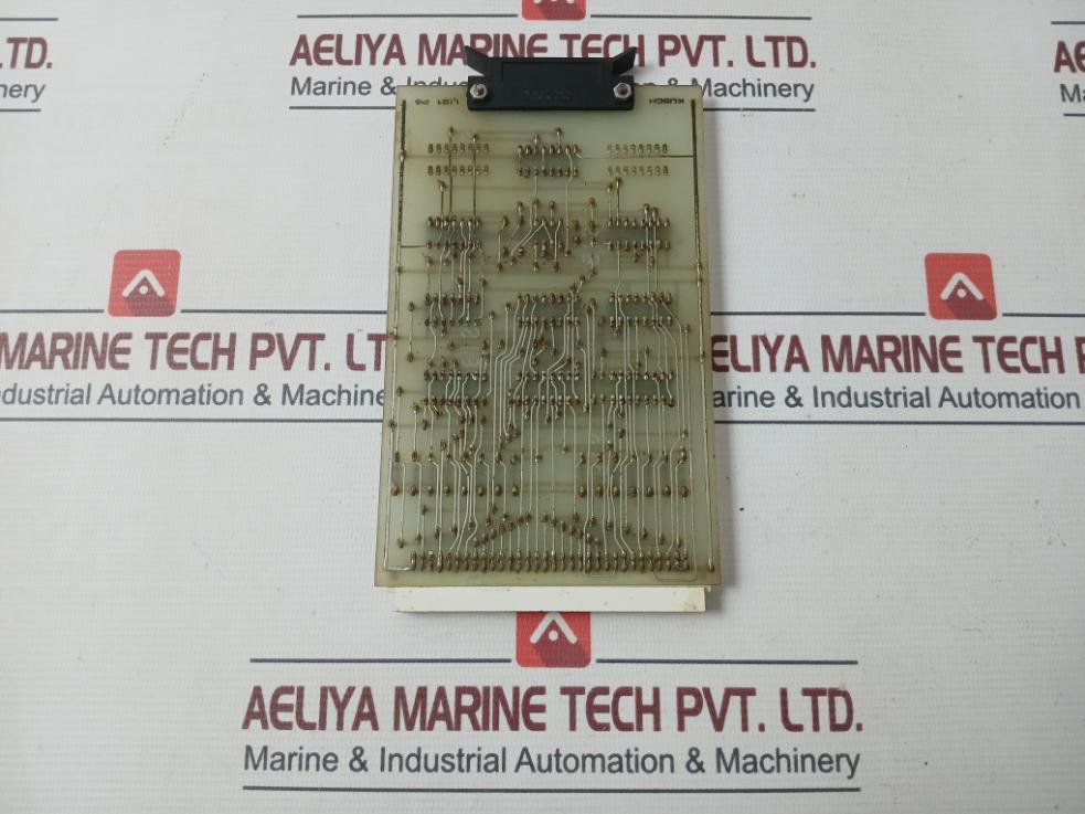 Vero Electronics 10036 Printed Circuit Board