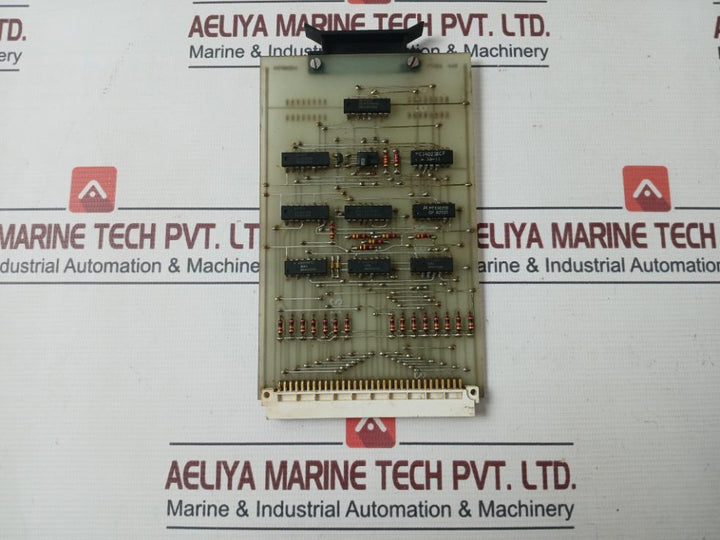 Vero Electronics 10036 Printed Circuit Board