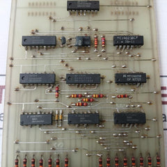 Vero Electronics 10036 Printed Circuit Board