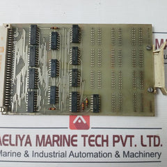 Vero Electronics 10036 Printed Circuit Board 401