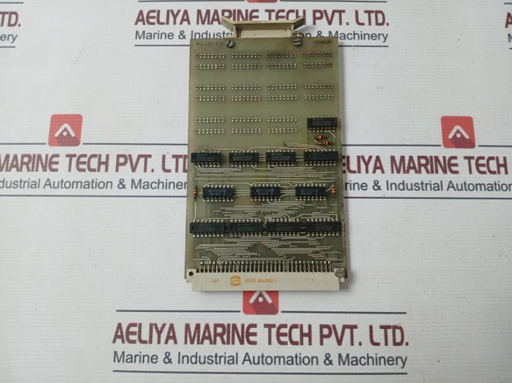 Vero Electronics 10036 Printed Circuit Board 401