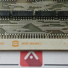 Vero Electronics 10036 Printed Circuit Board 401