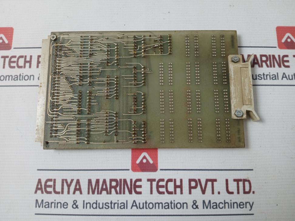 Vero Electronics 10036 Printed Circuit Board 401