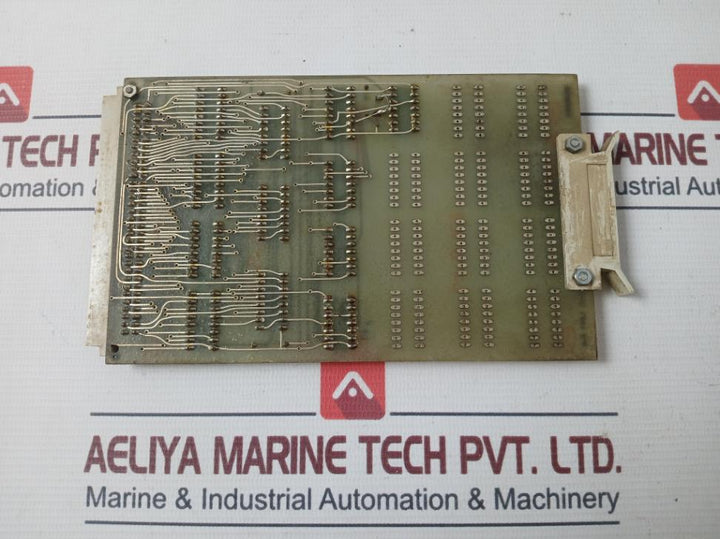 Vero Electronics 10036 Printed Circuit Board 401
