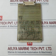 Vero Electronics 10036 Printed Circuit Board 401