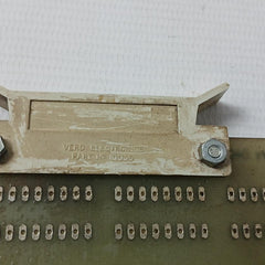 Vero Electronics 10036 Printed Circuit Board 401