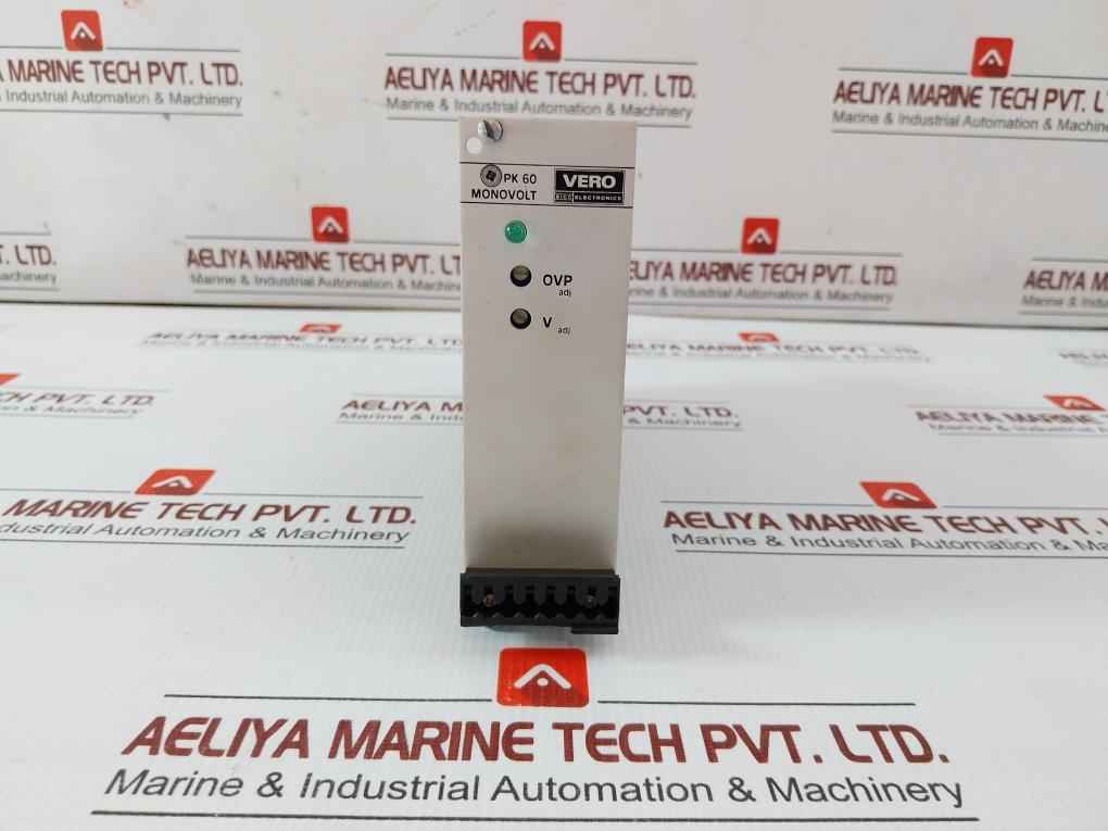 Vero Electronics 116-33433H