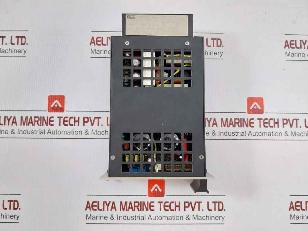 Vero Electronics 116-33433H